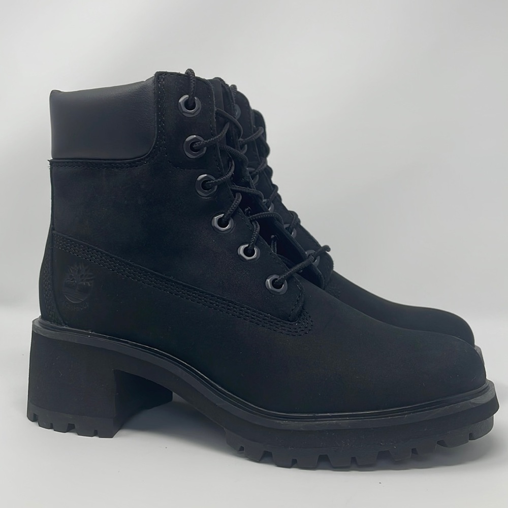 Black Timberland boots | Women’s size 7 | NWOT